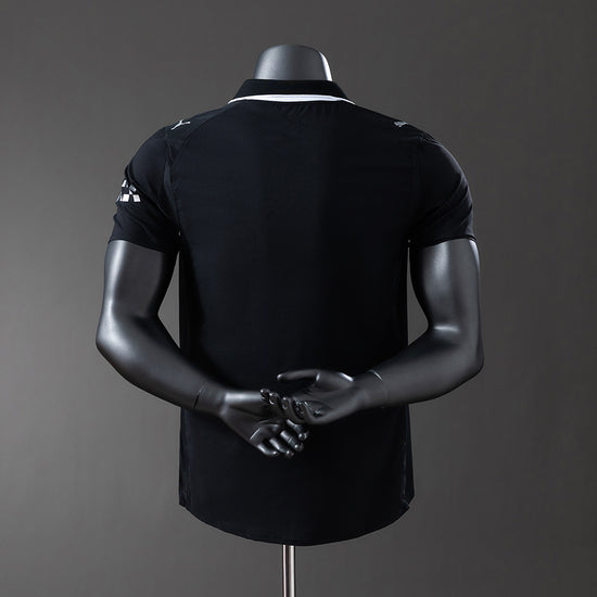 Manchester City 25/26 Away Men's Jersey- Player Issue (SDS)