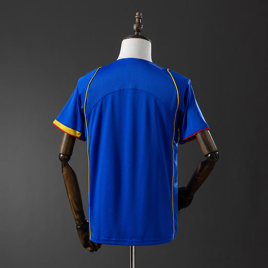 Arsenal 04/05 Away Men's Jersey- Retro