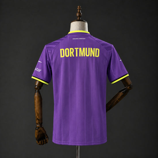 Borussia Dortmund 26/27 Third Men's Jersey