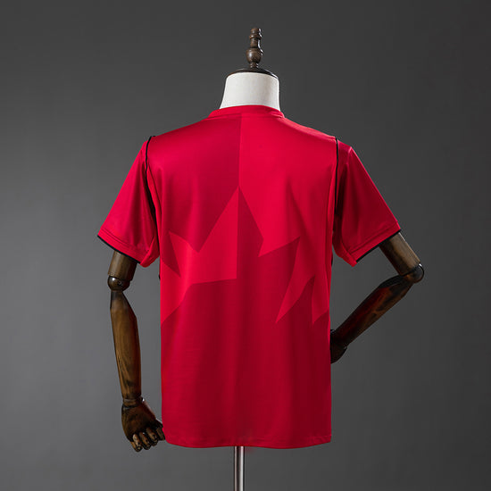 Canada 2026 Home Men's Jersey
