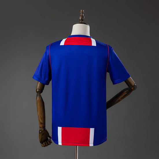 PSG 26/27 Home Men's Jersey