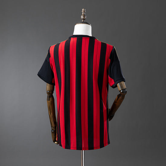 AC Milan 13/14 Home Men's Jersey- Retro