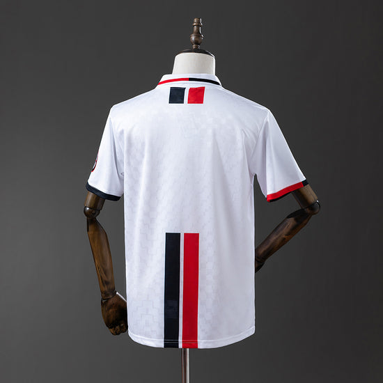 AC Milan 95/97 Away Men's Jersey- Retro