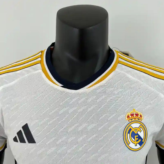 Real Madrid 23/24 Home Men's Jersey- Player Issue