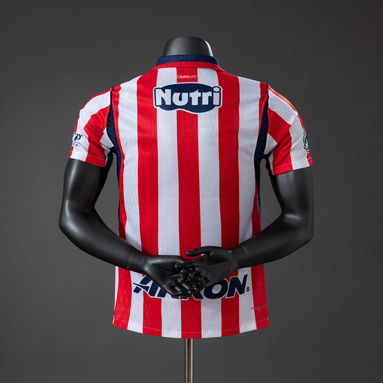 Chivas 26/27 Home Men's Jersey- Player Issue