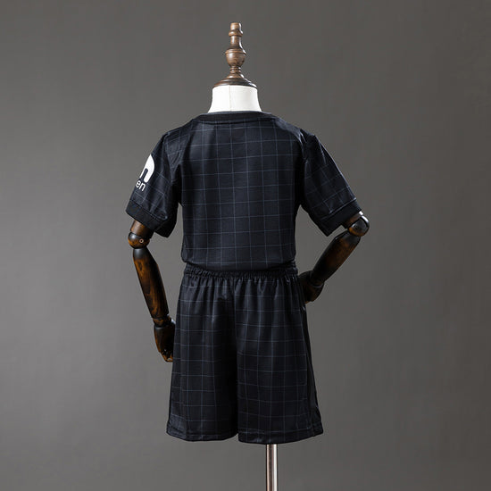 Tottenham 25/26 Away Kid's Jersey & Shorts