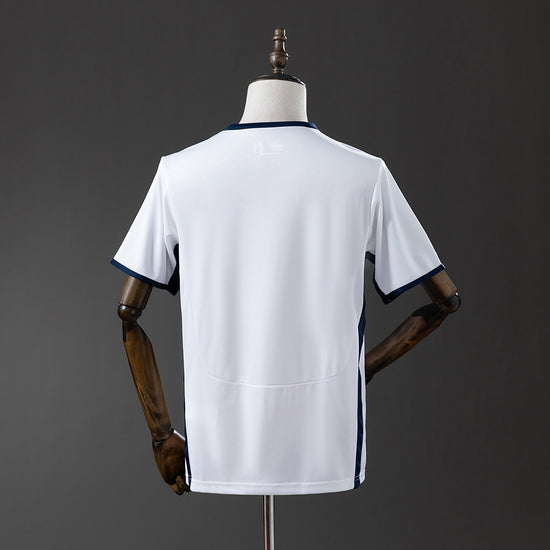 Tottenham 08/09 Home Men's Jersey- Retro