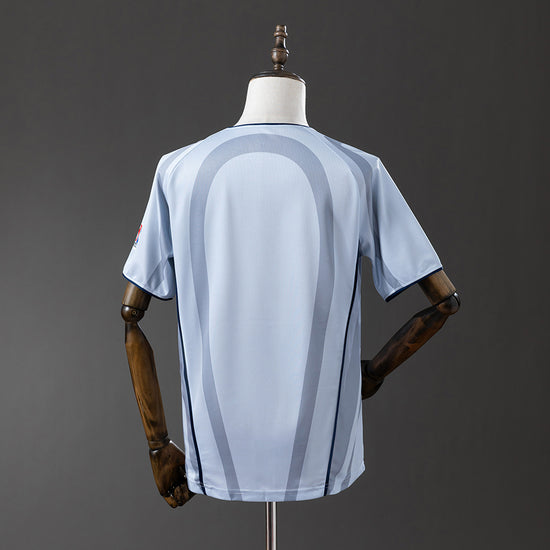 PSG 01/02 Away Men's Jersey- Retro