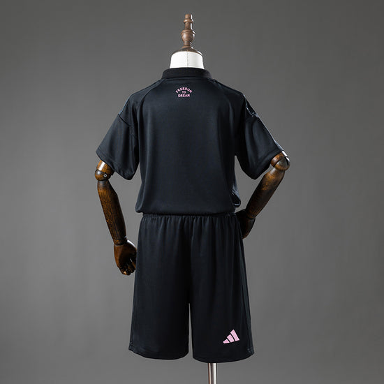 Inter Miami 26/27 Away Kid's Jersey & Shorts