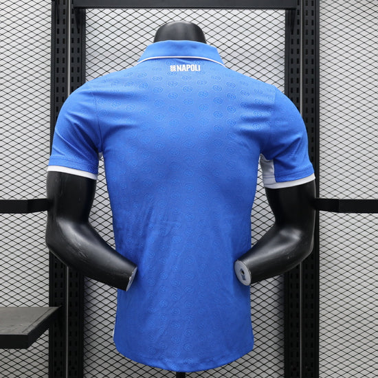 Napoli 24/25 Home Men's Jersey- Player Issue