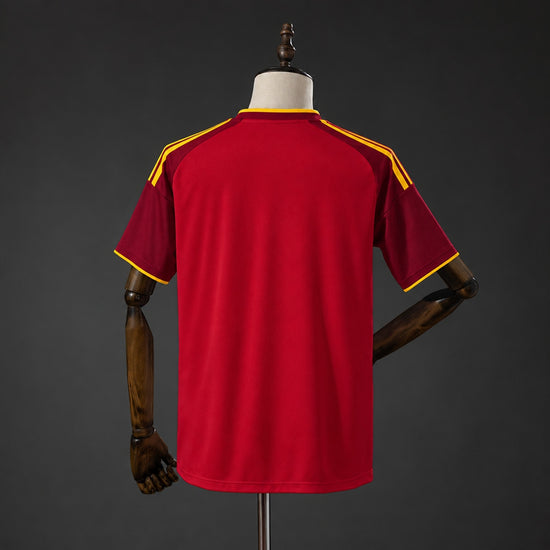 Roma 26/27 Home Men's Jersey