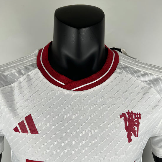 Manchester United 23/24 Third Men's Jersey- Player Issue