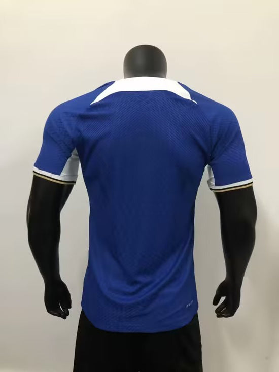 Chelsea 23/24 Home Men's Jersey- Player Issue
