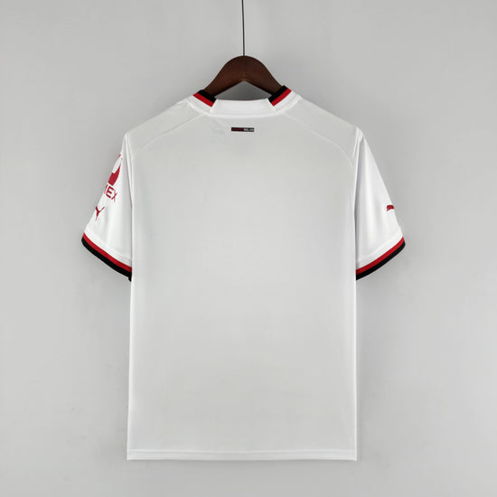 AC Milan 22/23 Away Men's Jersey- Player Issue