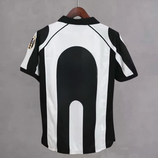 Juventus 1997/98 Home Men's Jersey- Retro