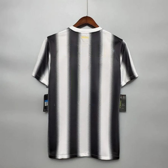 Juventus 2010/11 Home Men's Jersey- Retro