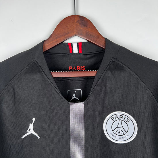PSG 2018/19 Third Men's Jersey- Retro