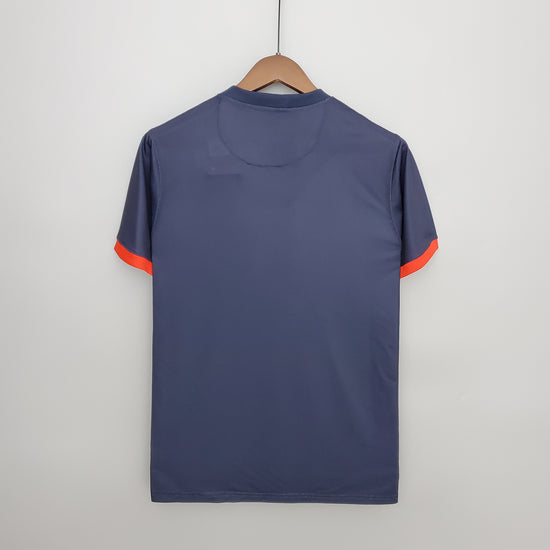 PSG 2013/14 Home Men's Jersey- Retro