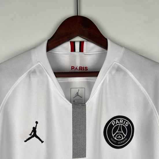 PSG 2018/19 Fourth Men's Jersey- Retro