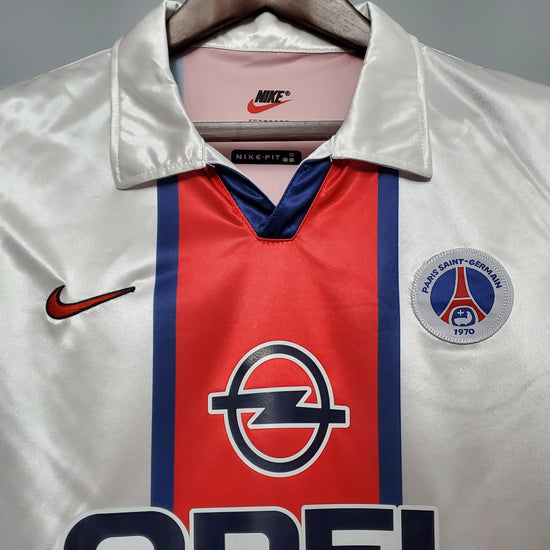 PSG 1998/99 Away Men's Jersey- Retro