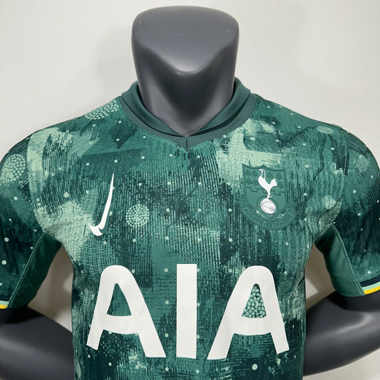 Tottenham 24/25 Home Men's Jersey- Player Issue