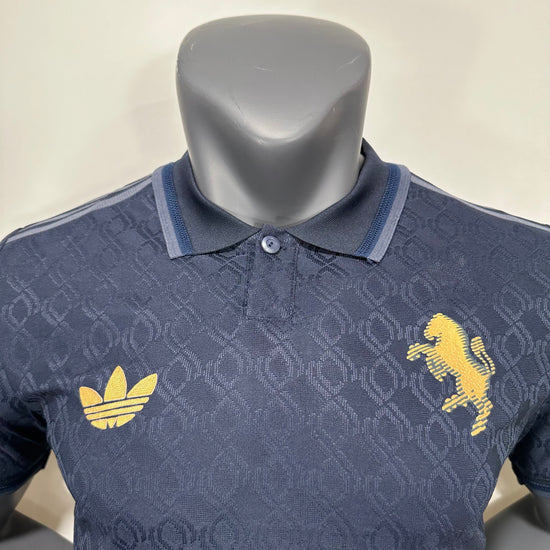 Juventus 24/25 Third Men's Jersey- Player Issue