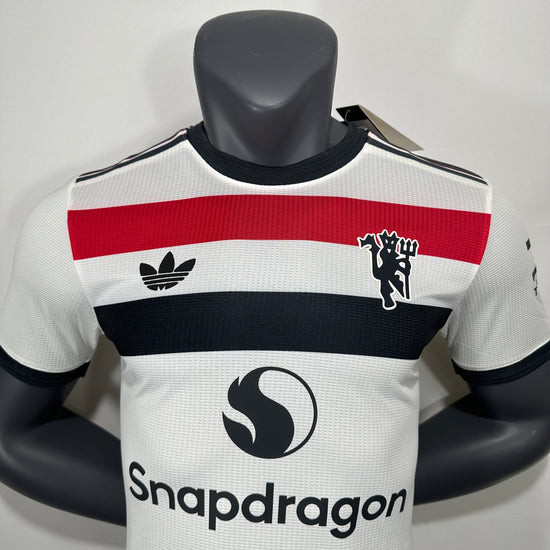 Manchester United 24/25 Third Men's Jersey- Player Issue