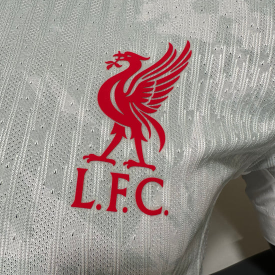Liverpool 24/25 Third Men's Jersey- Player Issue