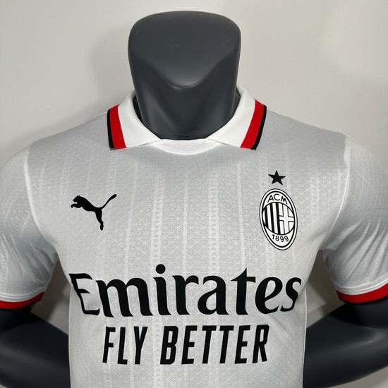 AC Milan 24/25 Away Men's Jersey- Player Issue