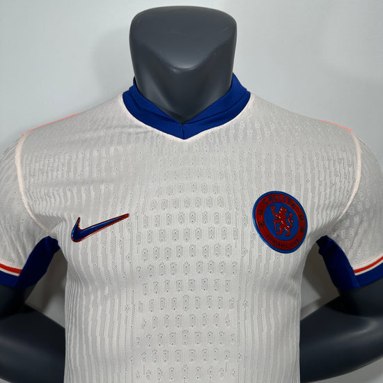 Chelsea 24/25 Away Men's Jersey- Player Issue