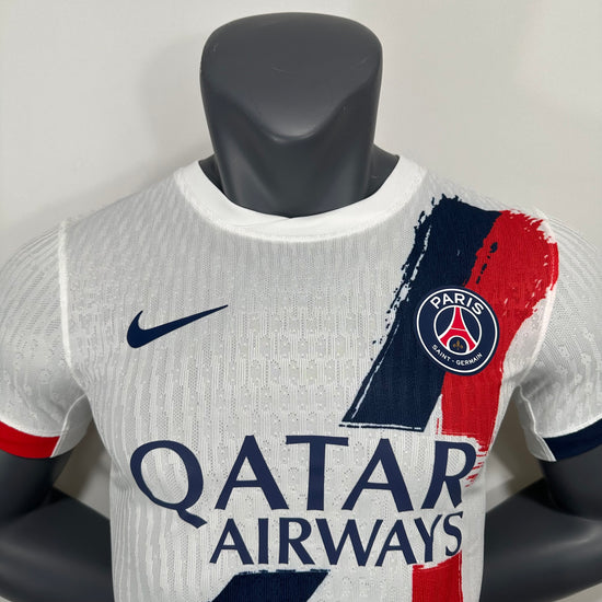 PSG 25/26 Away Men's Jersey- Player Issue