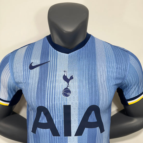 Tottenham 24/25 Away Men's Jersey- Player Issue