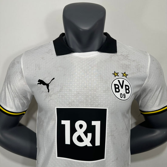 Borussia Dortmund 24/25 Third Men's Jersey- Player Issue