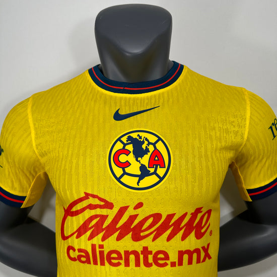 Club America 24/25 Home Men's Jersey- Player Issue