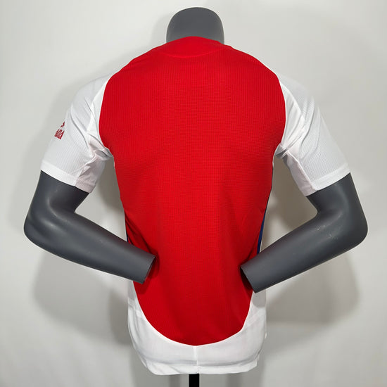 Arsenal 24/25 Home Men's Jersey- Player Issue