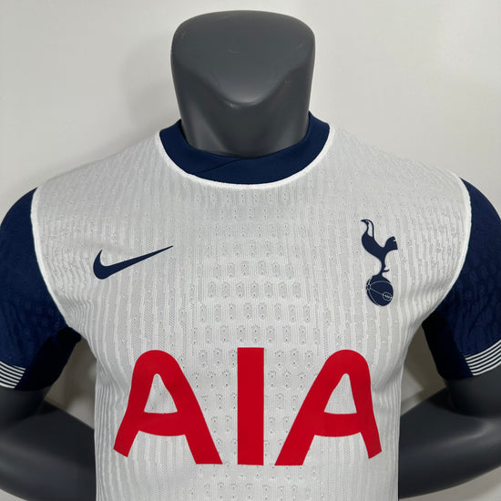 Tottenham 24/25 Home Men's Jersey- Player Issue