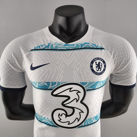Chelsea 22/23 Away Jersey- Player Issue