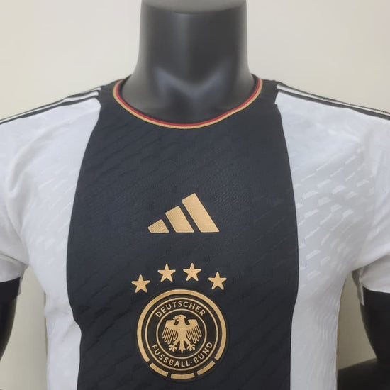 Germany 2022 Home Men's Jersey- Player Issue