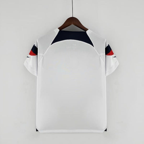 USA 2022 Home Men's Jersey- Player Issue