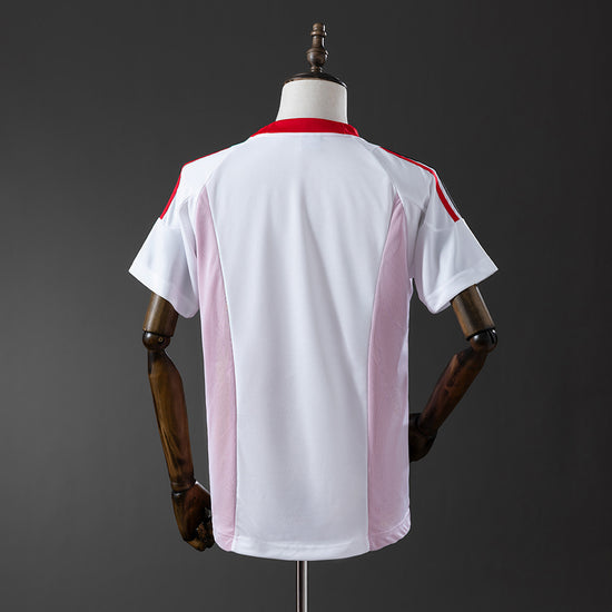 AC Milan 02/03 Away Men's Jersey- Retro