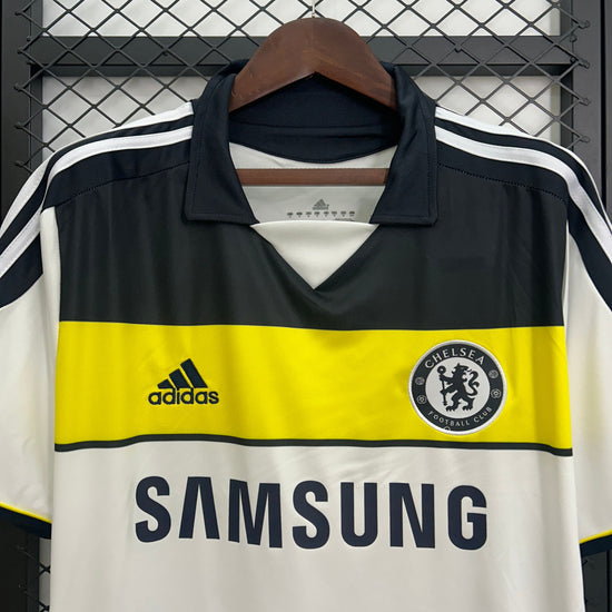 Chelsea 2011/12 Third Men's Jersey- Retro