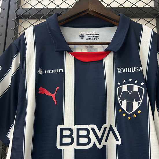 Monterrey 24/25 Home Men's Jersey- Player Issue
