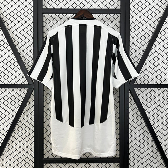 Juventus 2003/04 Home Men's Jersey- Retro