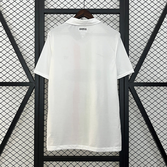 Juventus 2010/11 Away Men's Jersey- Retro