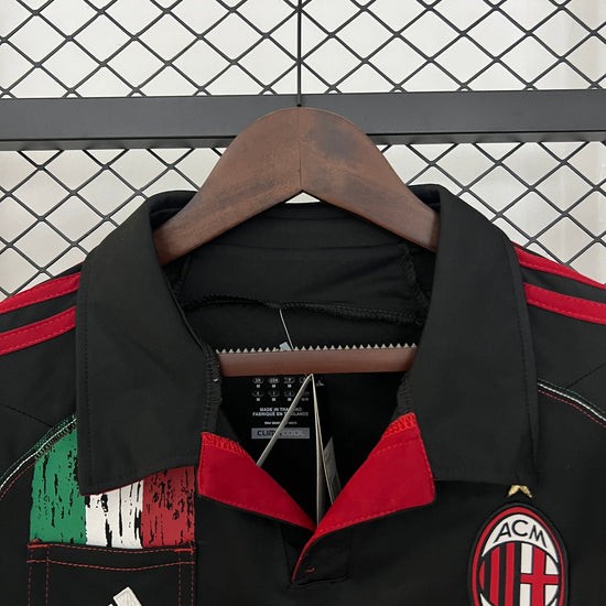 AC Milan 2012/13 Third Men's Jersey- Retro