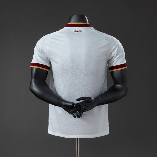 Spain 2026 Away Men's Jersey- Player Issue