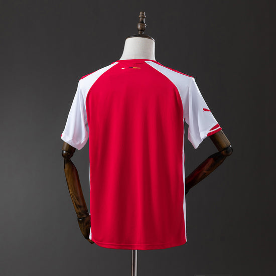 Arsenal 14/15 Home Men's Jersey- Retro