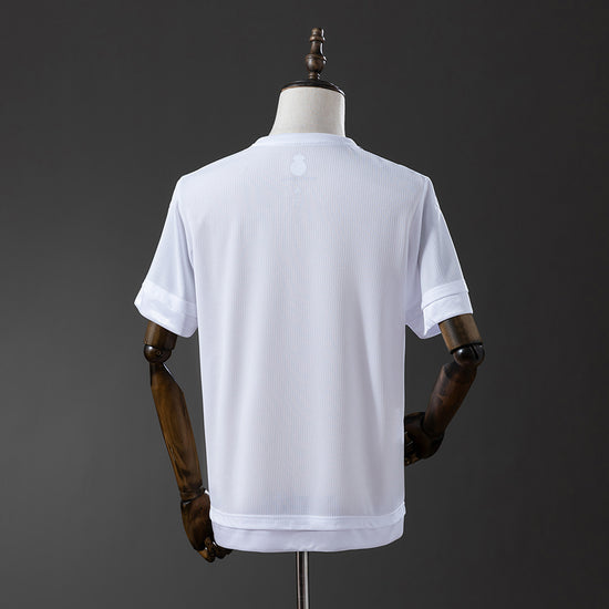 Real Madrid 15/16 Home Men's Jersey- Retro