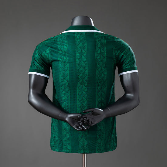 South Africa 2026 Away Men's Jersey- Player Issue