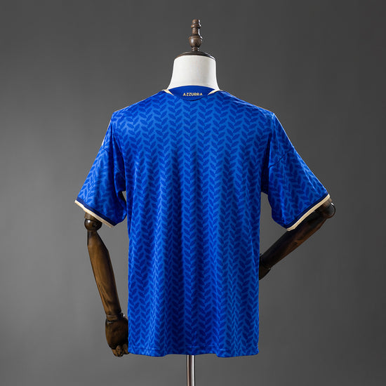 Italy 2026 Home Men's Jersey
